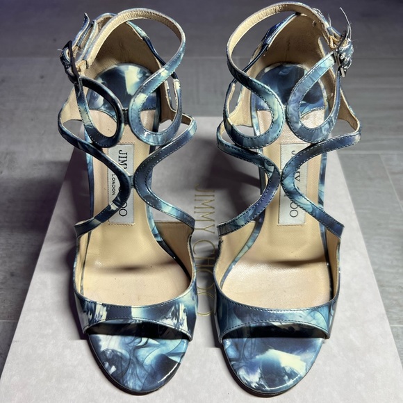 Jimmy Choo Pumps Size 6 (36) - Picture 1 of 5